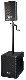 Biema 1000T II carriable motivated compounding speaker